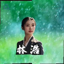 林浩